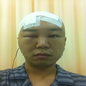 ストーカーに殺される,名古屋,ストーカー規制法,警察,探偵事務所,起訴,告訴,控訴,判決,殺されるかもしれない